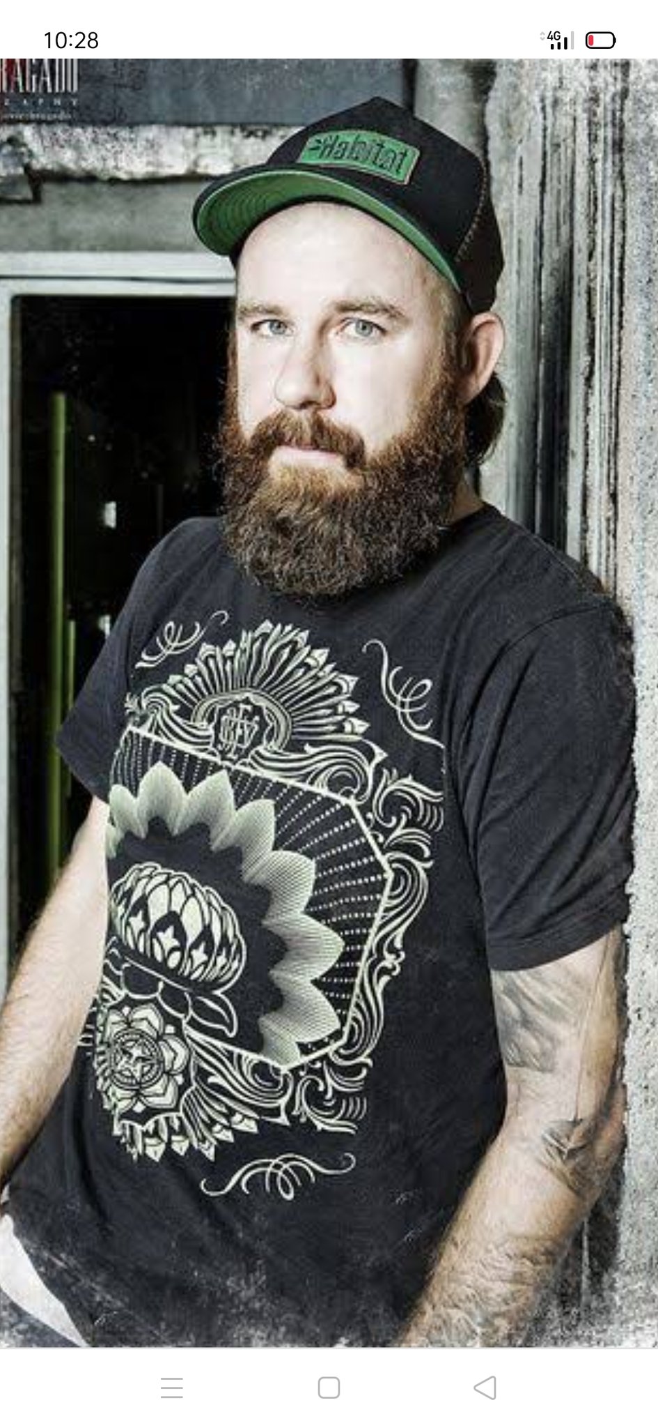 Happy Birthday Anders Friden
(Born 25 March, 1973)       