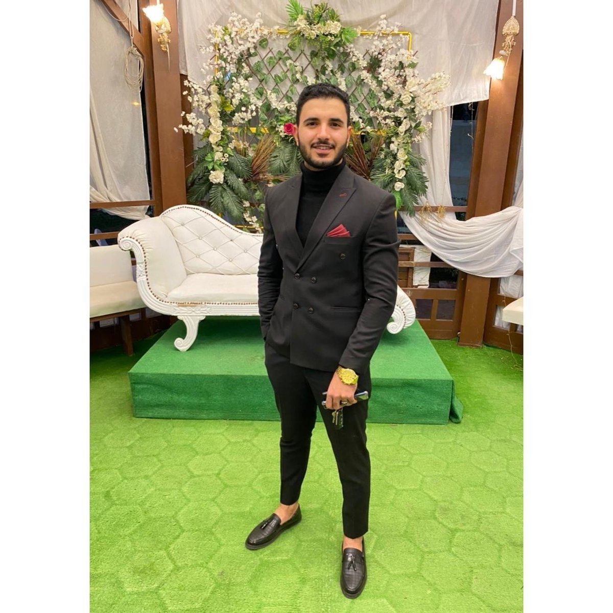 Isso1012's tweet photo. #صورة_ملف_شخصي_جديدة 🖤 https://t.co/YXgKncWkj2