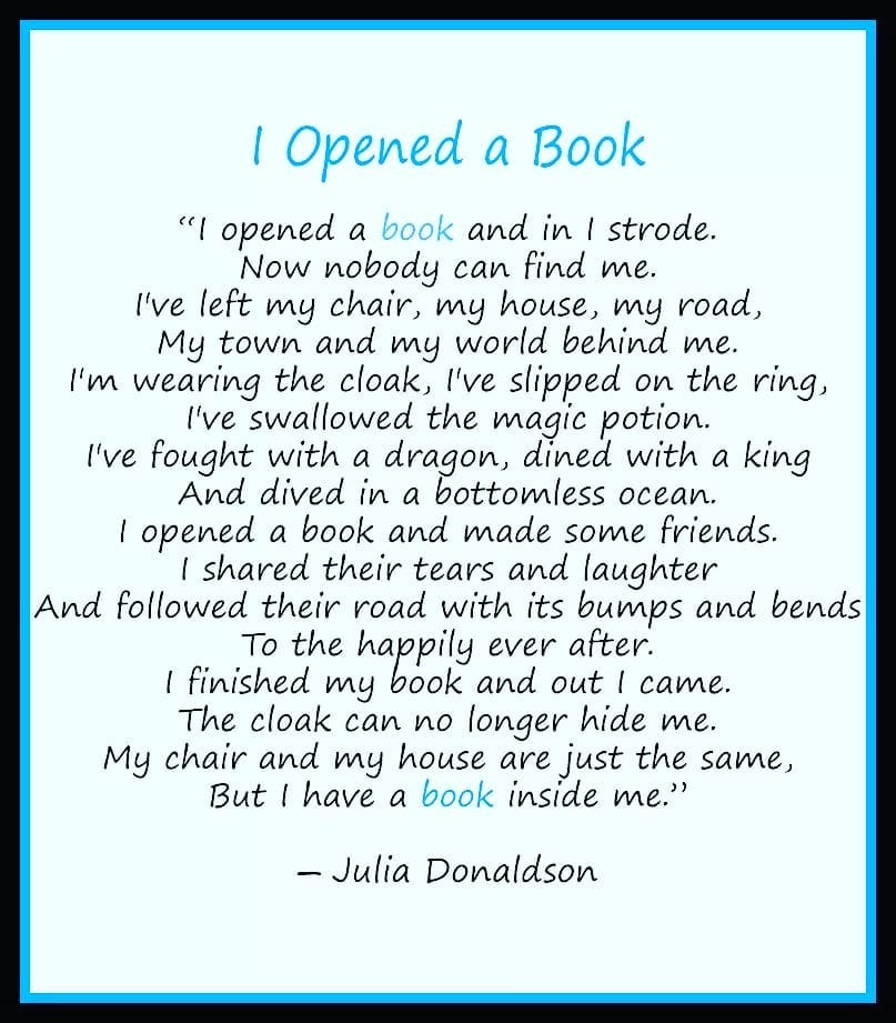 Sezsamuel712's tweet photo. Too beautiful not to share.....#lovereadingbooks❤️📚 #readersofinstagram #readinganddrinkingtea #readingmakesmehappy #readingbooks #readandescape https://t.co/lyRYahpKTZ https://t.co/RpPhH7SWsi