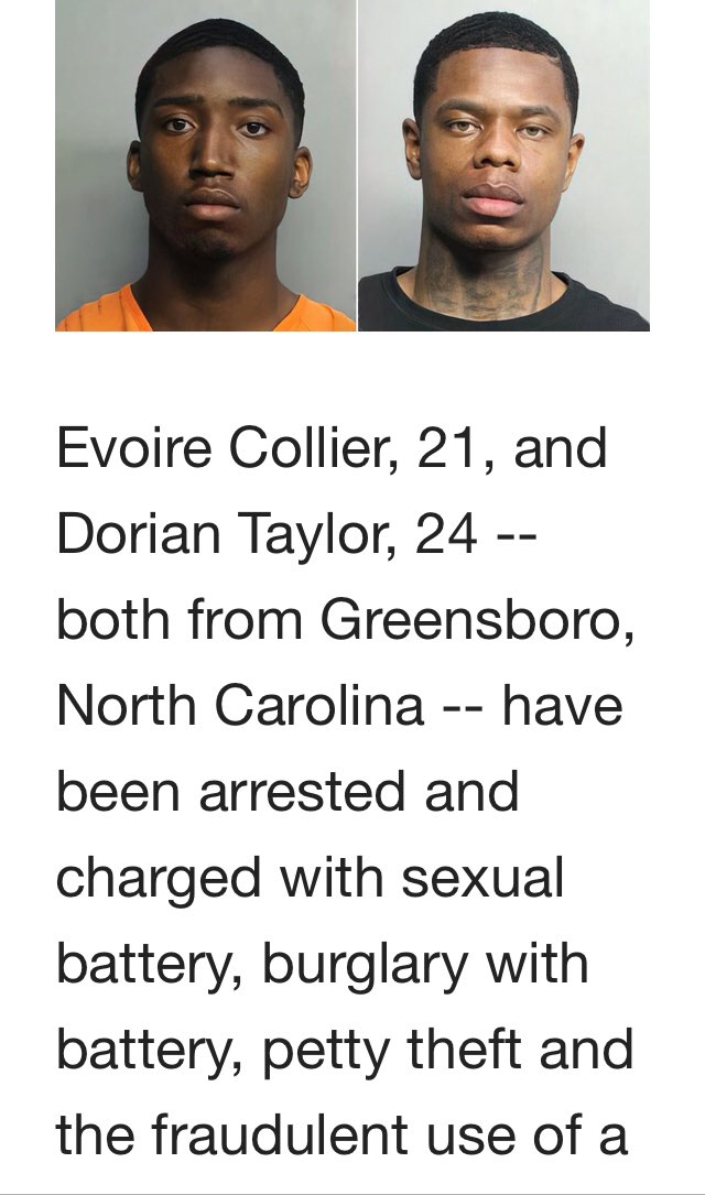 AmericanaFrank's tweet photo. The sad reality of black criminals #BlackLivesMatter support and promote black criminals.. Is time to do something! https://t.co/pHPuK19KTa https://t.co/vPAV3O8rwd