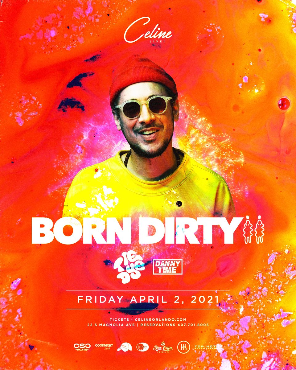 Celine Orlando tweet media