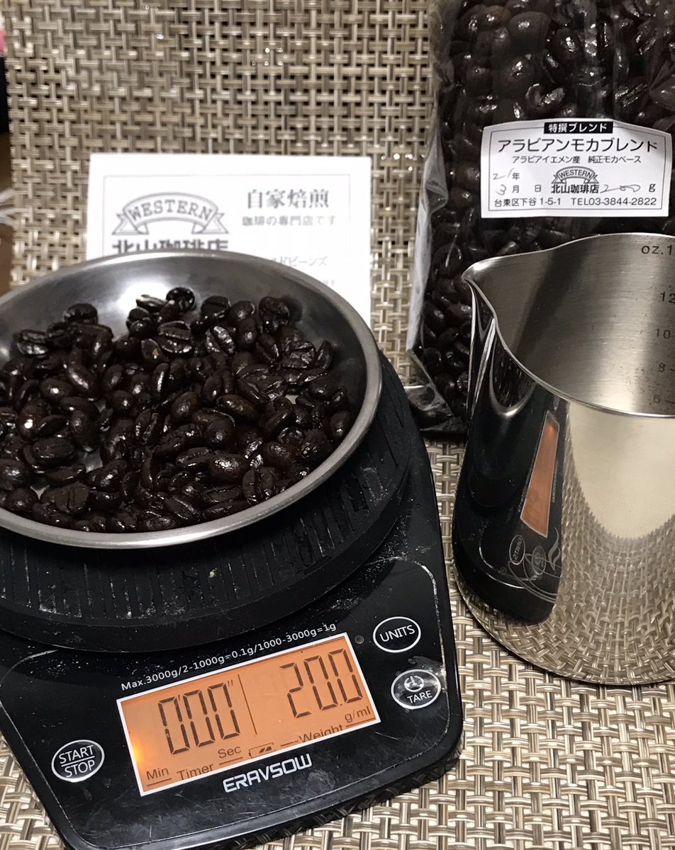 北山珈琲店 Hashtag On Twitter