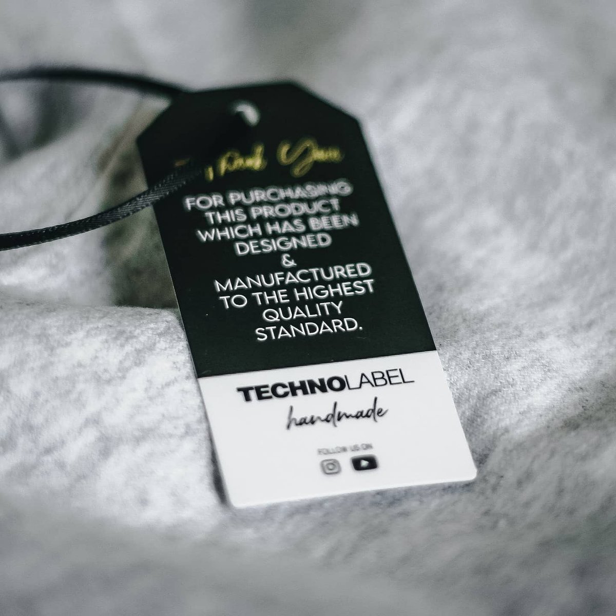 TECHNOLABEL OFFICIAL™ tweet media