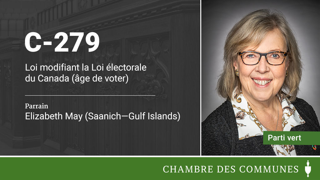 CdcChambre's tweet photo. .@ElizabethMay a déposé le projet de loi #C279 à la #Cdc. https://t.co/UwwQuKATR4