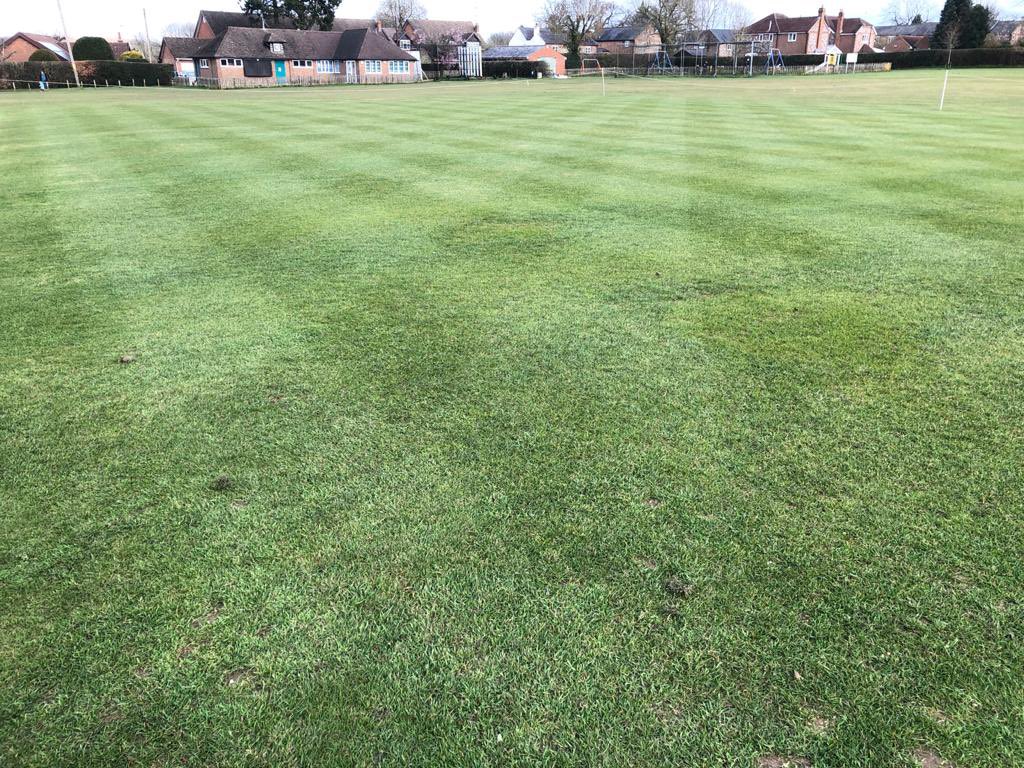 GKCC1890's tweet photo. Soon, very soon... #UpTheKings #OpportunitiesForAll #myGKCC https://t.co/AMLxwhtYeu