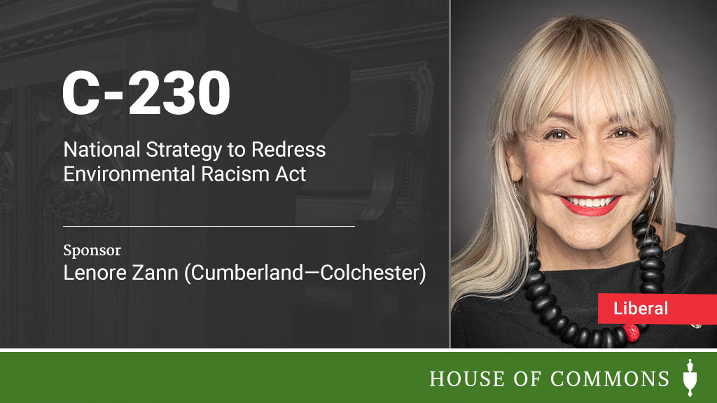 HoCChamber's tweet image. Vote result: Bill #C230 was adopted at 2nd reading  and referred to the #ENVI committee. #cdnpoli

Yeas: 182 ✅ 
Nays: 153❌