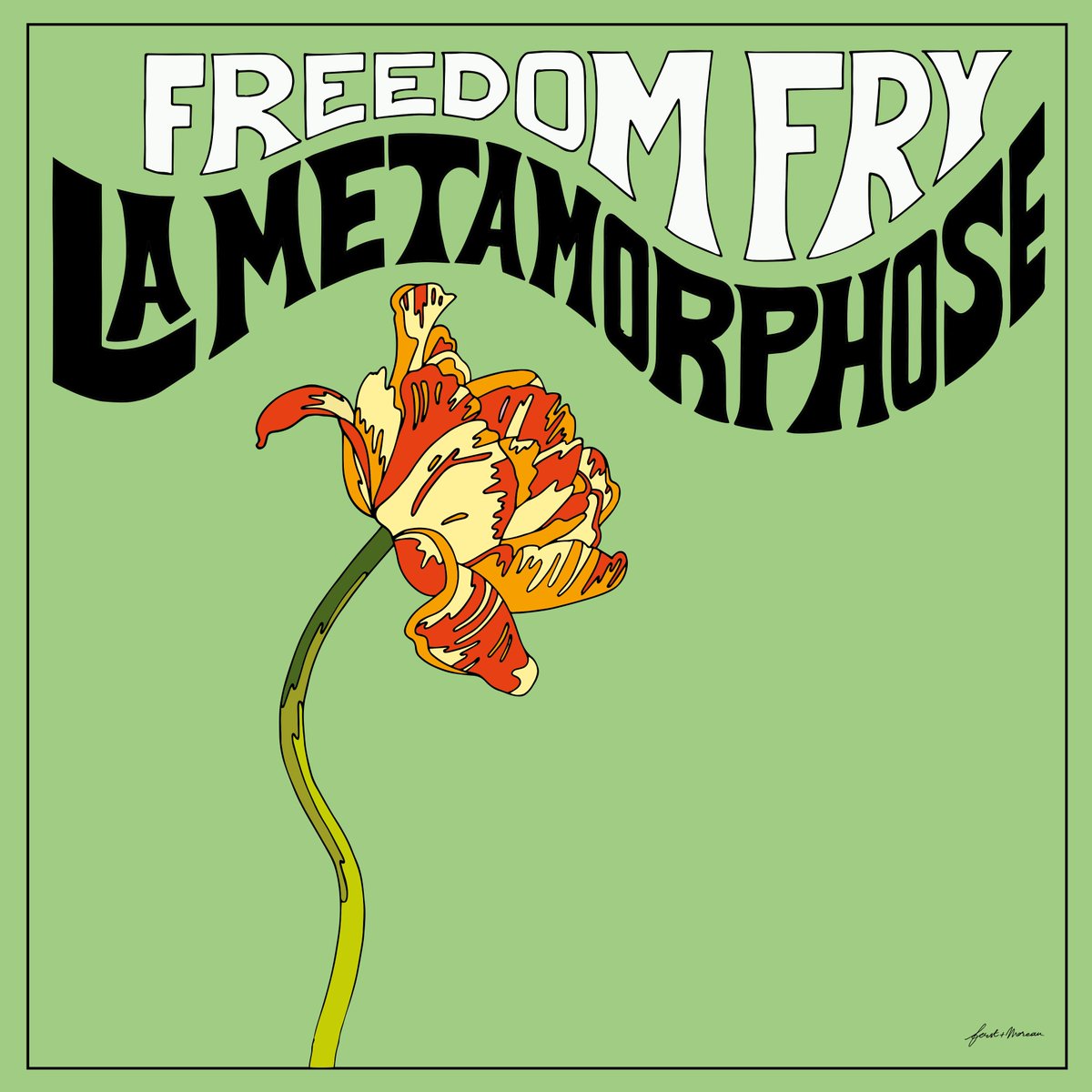 wolfinasuitblog's tweet photo. Listen: "La Metamorphose" by @freedomfrymusic ft. @jeanlucmusique at https://t.co/FHKhAN6GFp #lametamorphose #freedomfry #jeanluceldenwood #newmusicalert #indie #indiemusic #indiepop #indierock #indiefolk #USA #France #wolfinasuit #musicblog #NewMusic #feelthemusic #mustlisten https://t.co/pkiCg6y74k