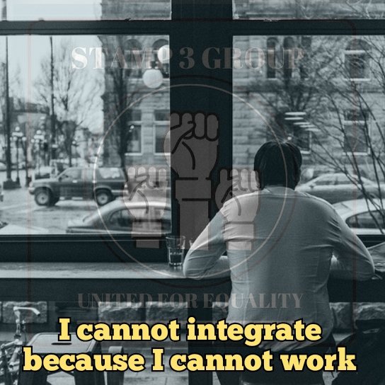 ReformStamp3's tweet photo. Stamp 3 life before, during and after Covid unless a change is made to Stamp 3.
#reformstamp3 #stamp3stories #stamp3skills #stamp3reform https://t.co/VuTJBpREiG