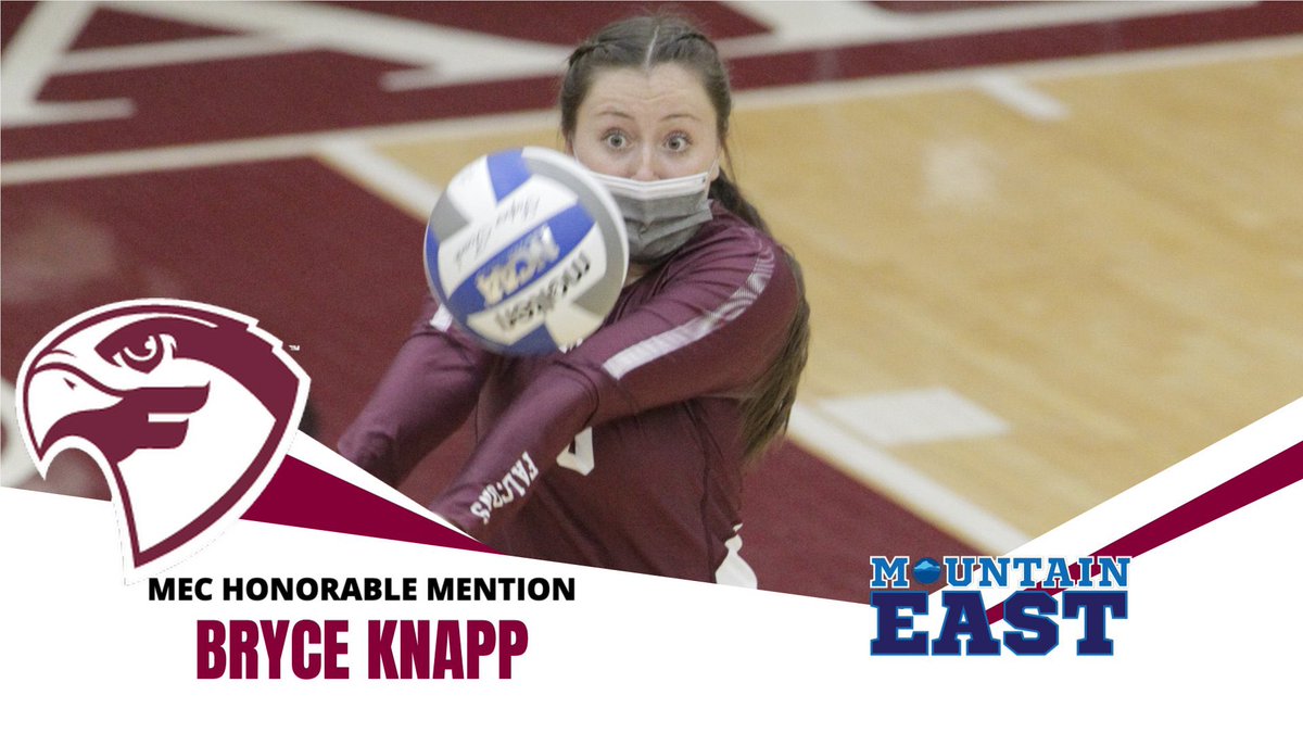 FairmontVball's tweet photo. So proud of you Bryce!!! @bryce_knapp https://t.co/JH4vtgouGT