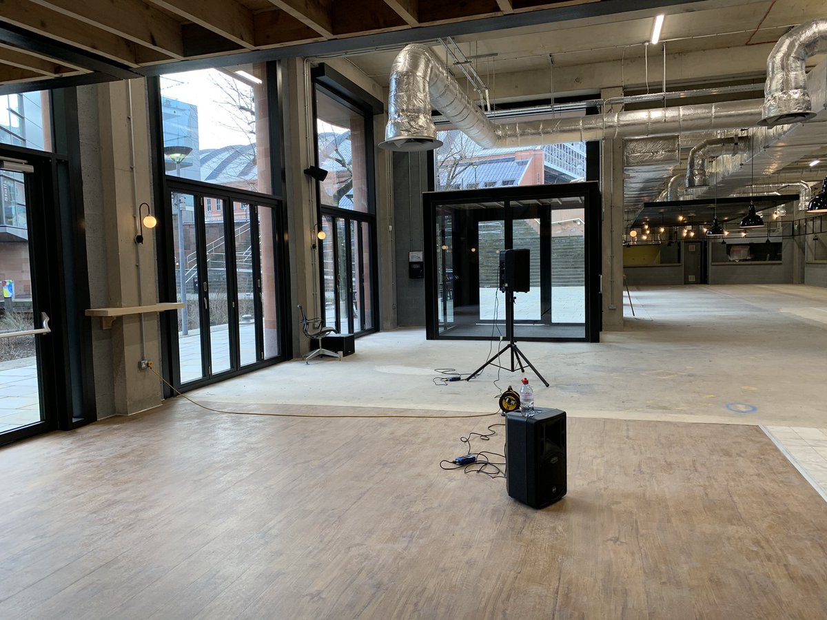 MZA Acoustics tweet media