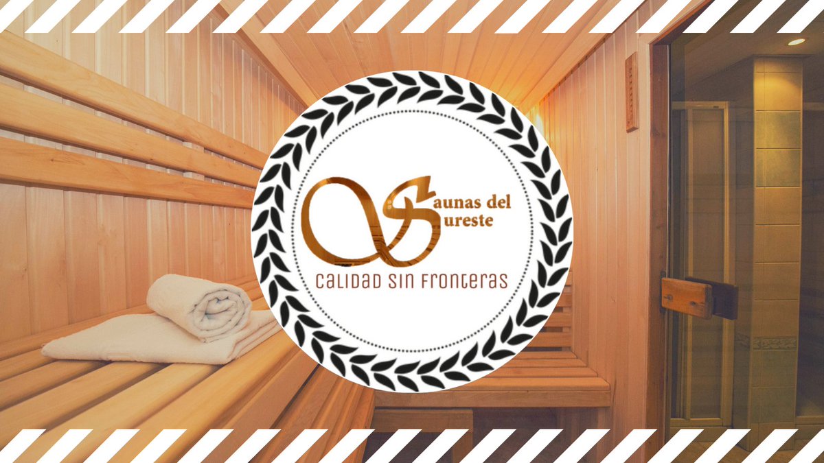 SaunasSureste's tweet photo. Saunas del sureste 
Empresa 100% mexicana, dedicada al diseño, instalación y mantenimiento de saunas.

Revisa nuestro Instagram y conoce de nuestro trabajo 

✨ Instagram :  https://t.co/nqdhAQ4lSi

✨ WhatsApp: +52 55 2430 8555 https://t.co/FWSBik74yg