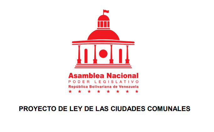 ❕ CAMARADA, ES CONTIGO ❗

📲  Si aún no haz descargado el Proyecto de Ley de Ciudades Comunales, te invitamos a hacerlo a través de este enlace: bit.ly/3d8ycFr  

¡Vamos todas y todos a leer, a debatir, a la batalla de ideas! 

⏩ PARTICIPA ⏪