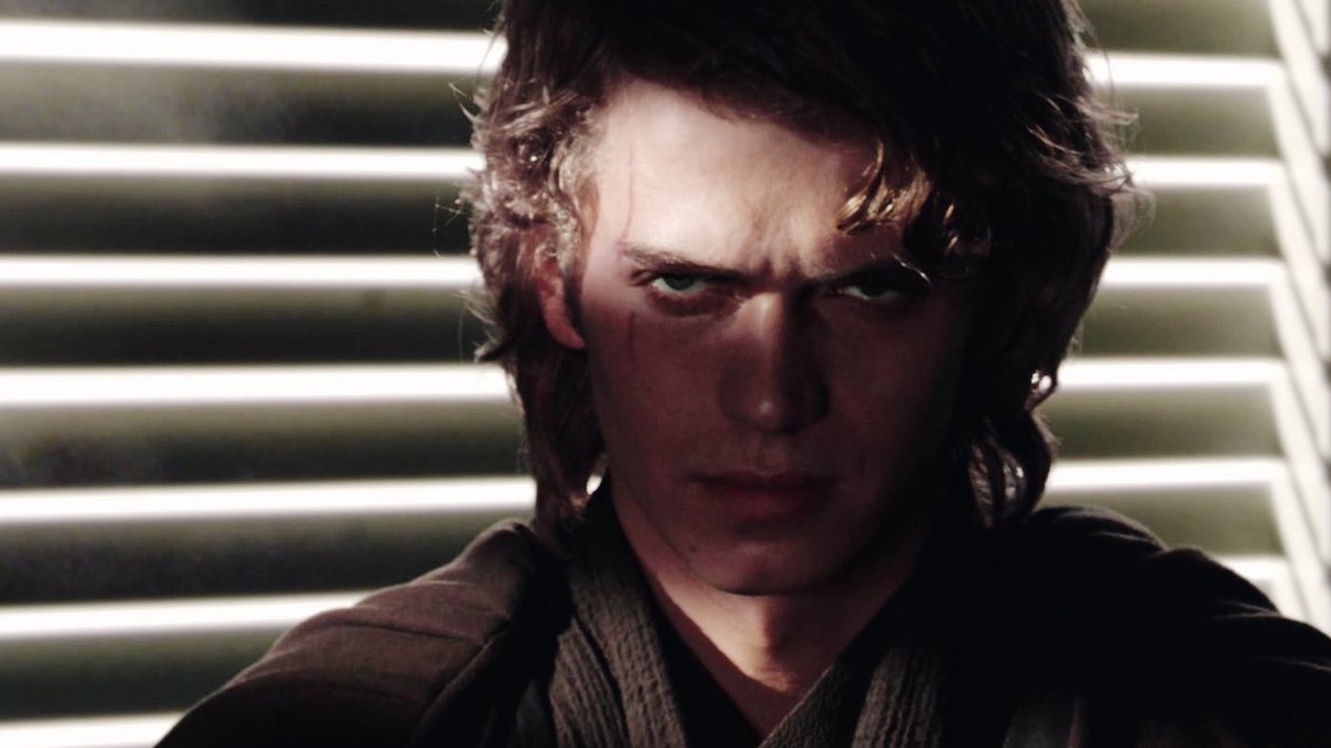 vadersanakin's tweet photo. the way hayden christensen gave us the perfect anakin skywalker we could ever ask for. https://t.co/pqS1hPhM4E