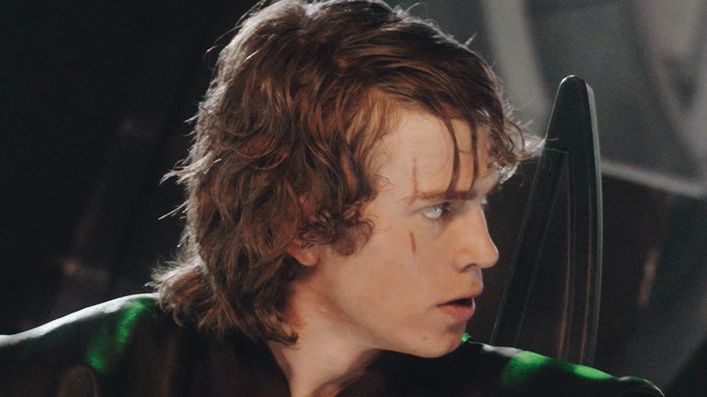 vadersanakin's tweet photo. the way hayden christensen gave us the perfect anakin skywalker we could ever ask for. https://t.co/pqS1hPhM4E