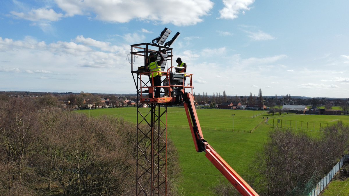 ECO Energy Saving Solutions tweet media