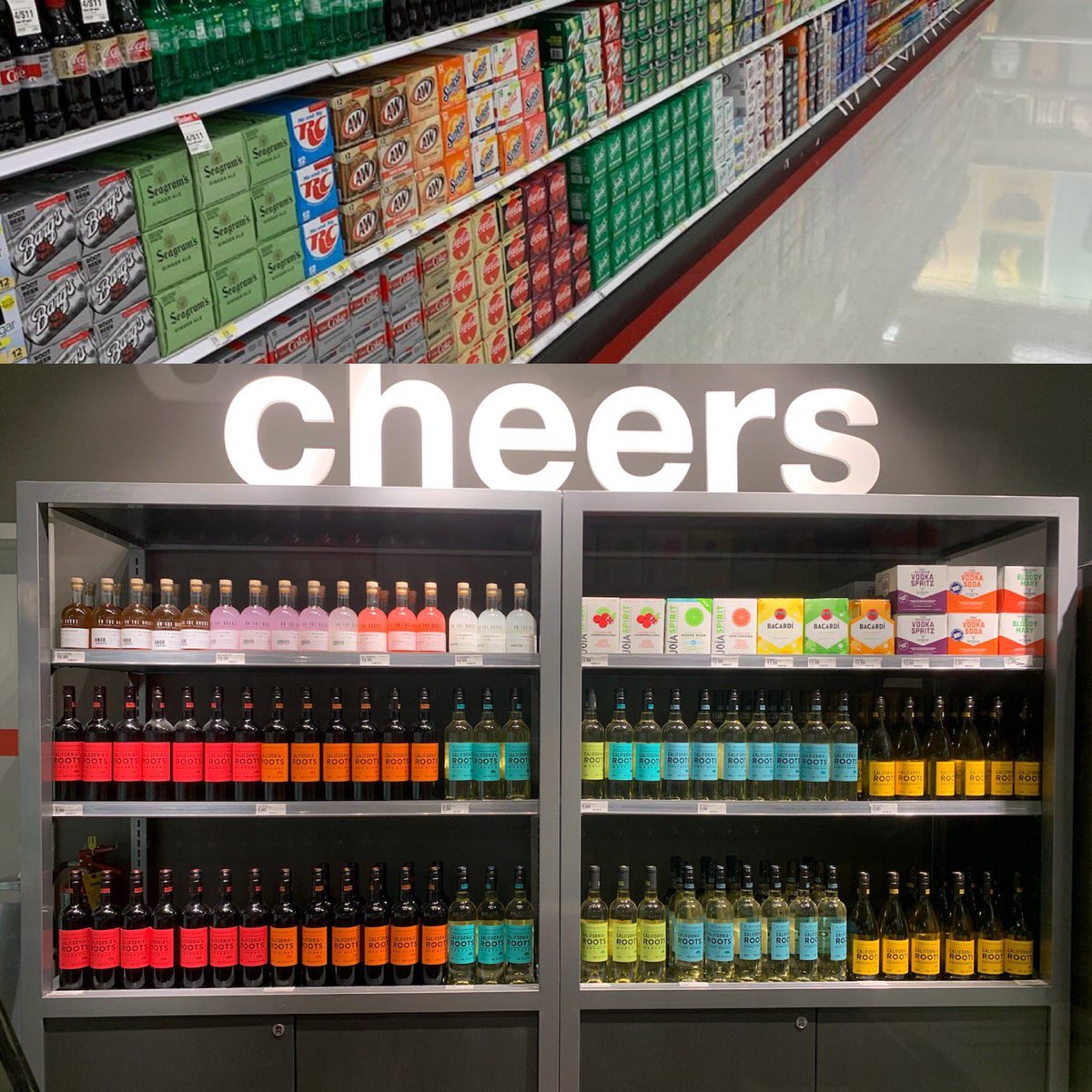 Thirsty anyone? #Target. #G192