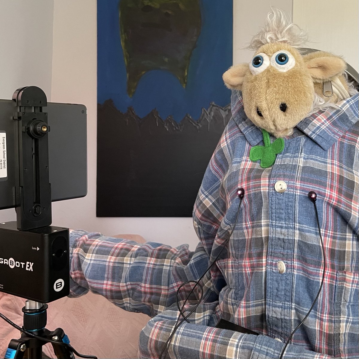 Karin Sanders tweet media