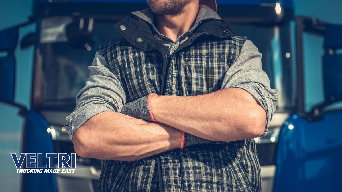VeltriInc's tweet photo. According to the @BLS_gov, #trucking remains a career that is in high demand!
Read more on these #HaulingHeros on our blog today - https://t.co/XKlJEOfoJN
#VeltriInc #TruckDriversAreHeros #TruckDriverLife #DedicatedDrivers #VeltriDifference #DriveForVeltri #DedicatedTrucking https://t.co/NfbFSZQGUL