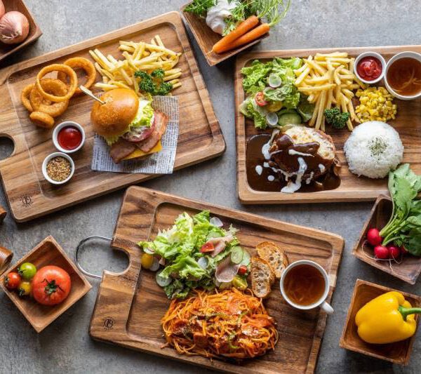 Kumamoto Fight サクラマチクマモト 4月1日 屋上ラソールガーデンにて ランチ カフェが楽しめる Lazor Garden Diningがオープン T Co Zrcucwmbbt