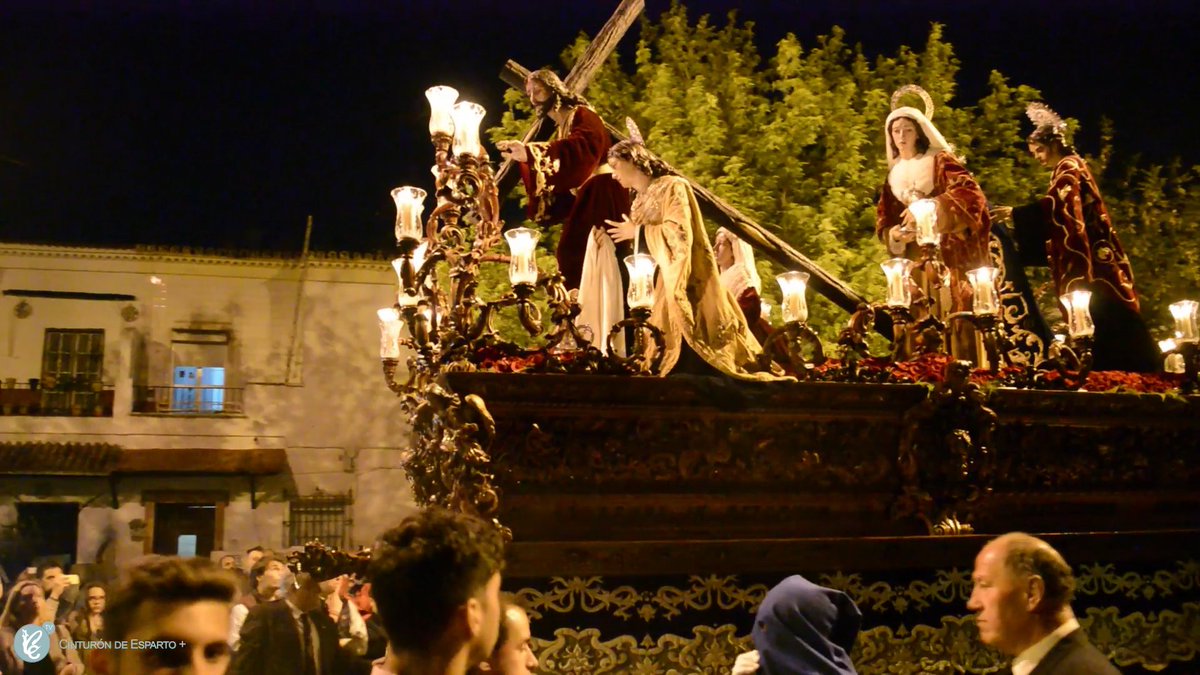 CEsparto's tweet photo. 📺Con el misterio de @HdadMision a los sones de @lascigarreras comenzamos #CdEPlus➕
🔴Aquí puedes ver el programa #TDSCofrade #cuaresma2021 #SSantaSevilla21
👇👇
https://t.co/0glidpUCXR https://t.co/xQoAKWFLrC
