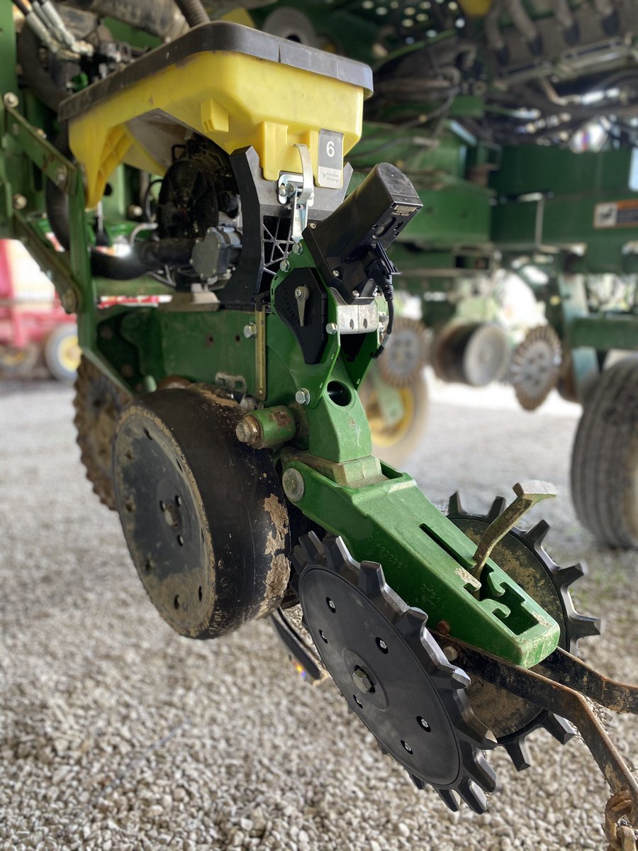 Southern FS - Precision tweet media