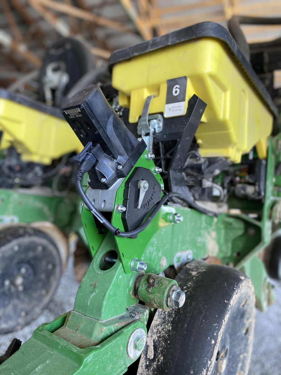 Southern FS - Precision tweet media