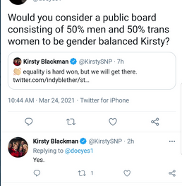 CabsnKings's tweet photo. #AskSadiq
Do you agree with Kirsty? https://t.co/ZLjhoClM0n