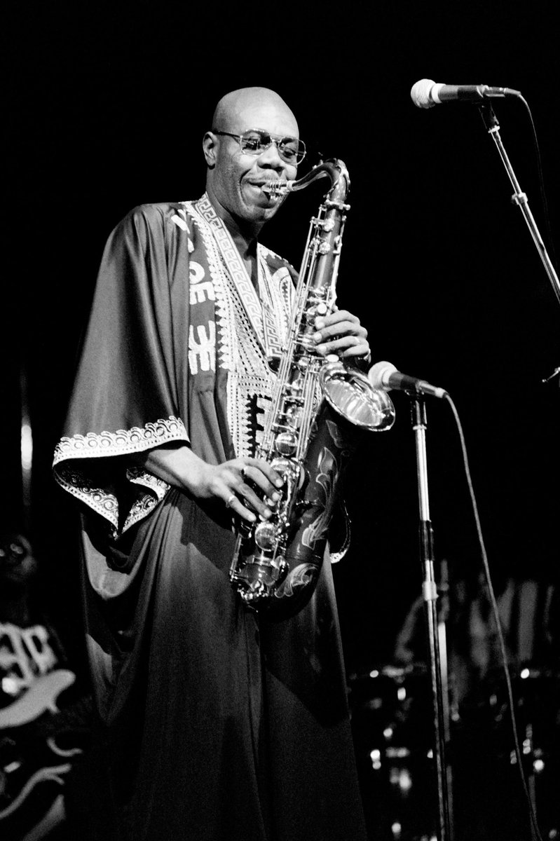 Il était une fois, Manu Dibango ! Un an déjà... RIP
#manudibango #manudibango❤️ #sax #saxophone