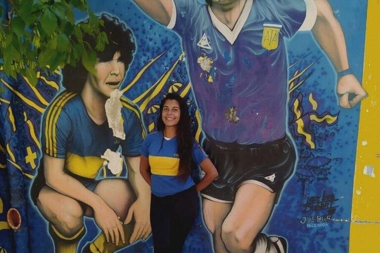 ''Cazadores de estadios'', los que viajan por el mundo para mirar partidos y conocer la cultura de los clubes lanacion.com.ar/deportes/cazad…