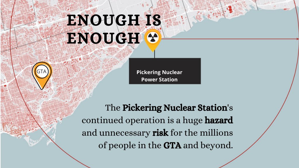 ONcleanair's tweet image. The Globe and Mail published stunning revelations - (CNSC) signed off on a 10yr licence extension despite knowing (OPG) was working with deeply flawed data about one of the plant’s most important safety concerns. cleanairalliance.org/tubes/

 #ShutDownPickering #safetyhazard #onpoli