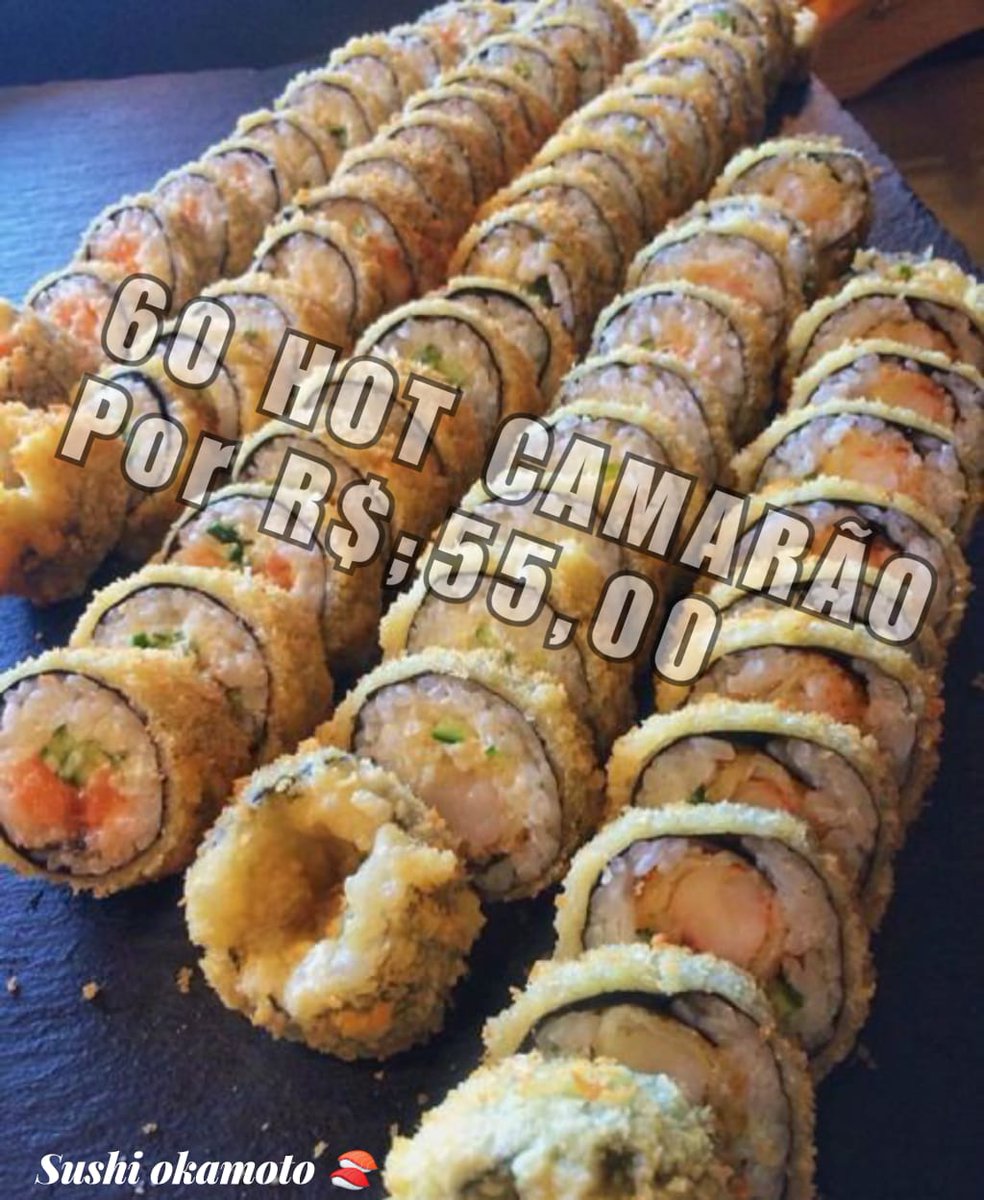 delivery_sushi's tweet photo. https://t.co/BXPvloYIQY https://t.co/avyKfFjiYc