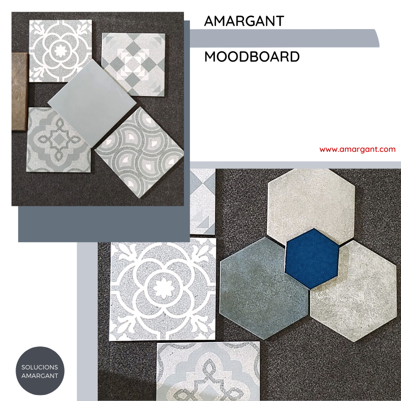 GrupAmargant's tweet photo. ⚡ Peces divertides, versàtils, combinacions de diferents colors, formes i tamanys per construir espais que no deixen indiferent. 
-
➡ Grup Amargant
📱 93 7600 112
📩Info@amargant.com
https://t.co/d7wKUv726X
.
#interiordesign #tiles #tilesdesign https://t.co/zTPCSaBvnk
