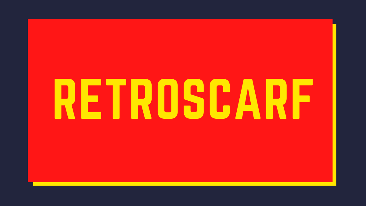 TheTartanScarf's tweet photo. 🆕 It's a debut on @TheTartanScarf for @jbleasdale81 - with a #RetroScarf look back on Scotland's last competitive match against Austria - a @FIFAWorldCup Qualifier in 1997. 

READ: https://t.co/V19OOJsudy https://t.co/y6BPAT3uWK