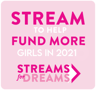 1000DreamsFund's tweet photo. At 7:30PM EST - @1000DreamsFund's CEO & Founder, @ChristieGarton, is joining @MatthewOrMatt to talk all things @1000DreamsFund. This will be followed by Apex & chats about the #BroadcastHER Initiative with Community Manager @xhellokayla! https://t.co/SCKlu6YKb5 #SelflessStreaming https://t.co/Pb72Pf11mt