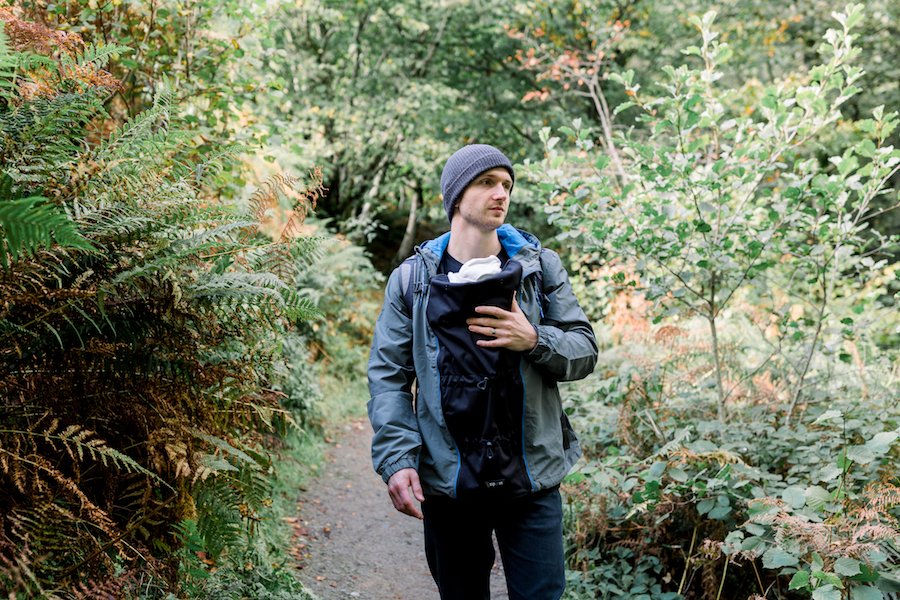 zipusin's tweet photo. Babywearing is the perfect way for baby to build a bond with Dad. Have you tried it? 
.
.
.
.
.
.
#jacketexpanderpanel #zipusin #babywearing #babywearingdad #dadlife #parenting #outdoorfamily #familywalk #freshair #bondwithbaby https://t.co/iFPkFsVyZs