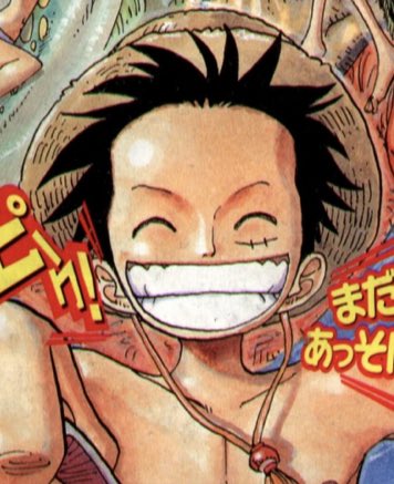 piratequeen_ya's tweet photo. Daily Luffy ❤️ https://t.co/BdTHrazC5N
