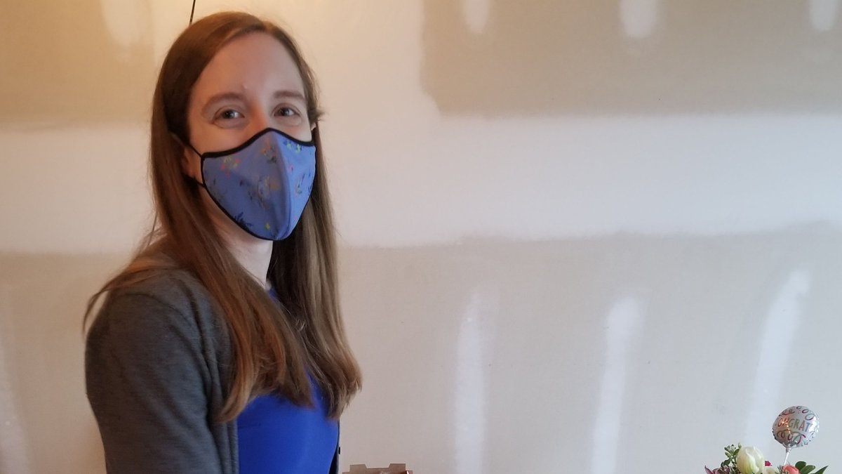 Yesterday, I defended my dissertation <a href="/DukePsychNeuro/">Duke Psychology & Neuroscience</a>! As a friendship researcher, I know how key mentors, friends, and family were in reaching this milestone and I am so grateful. I'll miss <a href="/DukeU/">Duke University</a> &amp; Durham, but excited to head to <a href="/GrinnellCollege/">Grinnell College</a> for a 2-yr VAP!