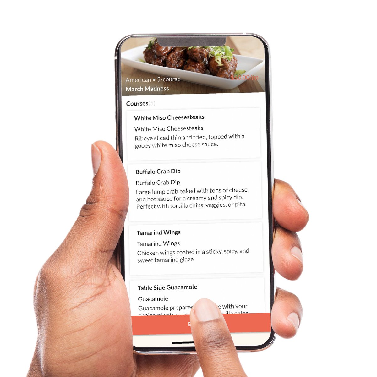 Download ✅
Browse ✅
Book ✅

Score your experience! 

iOS: apple.co/3mWeL5Y
Android: bit.ly/35abl9J

#SavorWe #grabyourplate #chieats