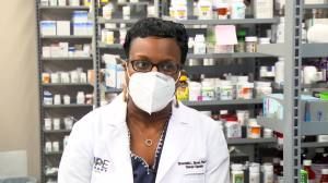 PharmacyEdge1's tweet photo. Hear from Dr. Shantelle Brown with Hope Pharmacy as she explains the obstacles faced while opening her own independent pharmacy: https://t.co/EpEpDGUKDl https://t.co/3jqFxRyVGn