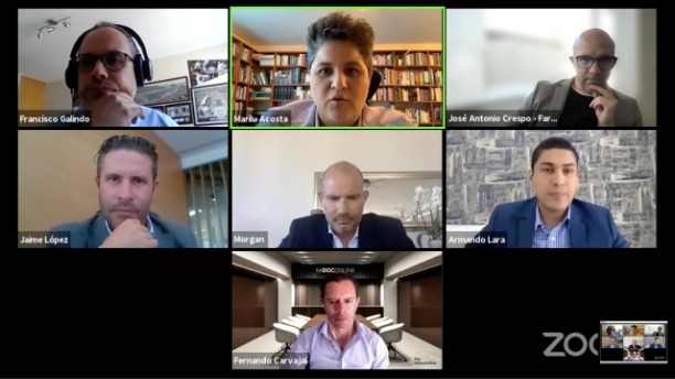 "Clínica en el Hogar" es el resultado de la suma de esfuerzos de distintas instituciones, empresas y organizaciones de salud a nivel nacional.
<a href="/ABCcentromedico/">Centro Médico ABC</a> <a href="/FAhorro/">FarmaciasDelAhorro</a> <a href="/FarmalistoMex/">FarmalistoMex</a> 
#VenceAlVirusEnCasa #RompeLaCadenaDeContagios #NoBajesLaGuardia #EmpresasXTuBienestar