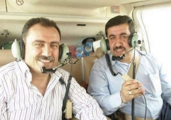 marasmuhtari's tweet photo. Mart aralanınca kapıdan bir helikopter sesi yankılanır bizim buralarda
#MuhsinYazıcıoğlu https://t.co/K779azqiE8