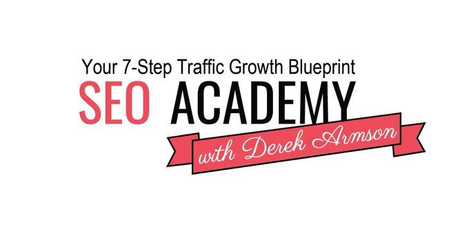DerekArmsonOM's tweet photo. You will have seen me mention the SEO Academy before but that is because it can really help. Why not have a look for yourself?#seo #searchengineoptimisation #searchengineoptimiz... https://t.co/fpVCl8MYBu