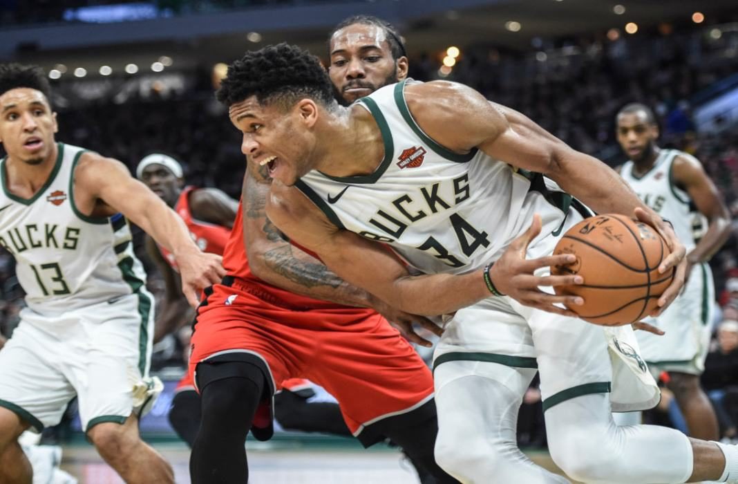 DuragDevTheGOAT's tweet photo. Until Draymond locks down a superstar in a 7 game series like Kawhi did Giannis I’m not trying to hear best ever from him https://t.co/ODIjo4zSQP