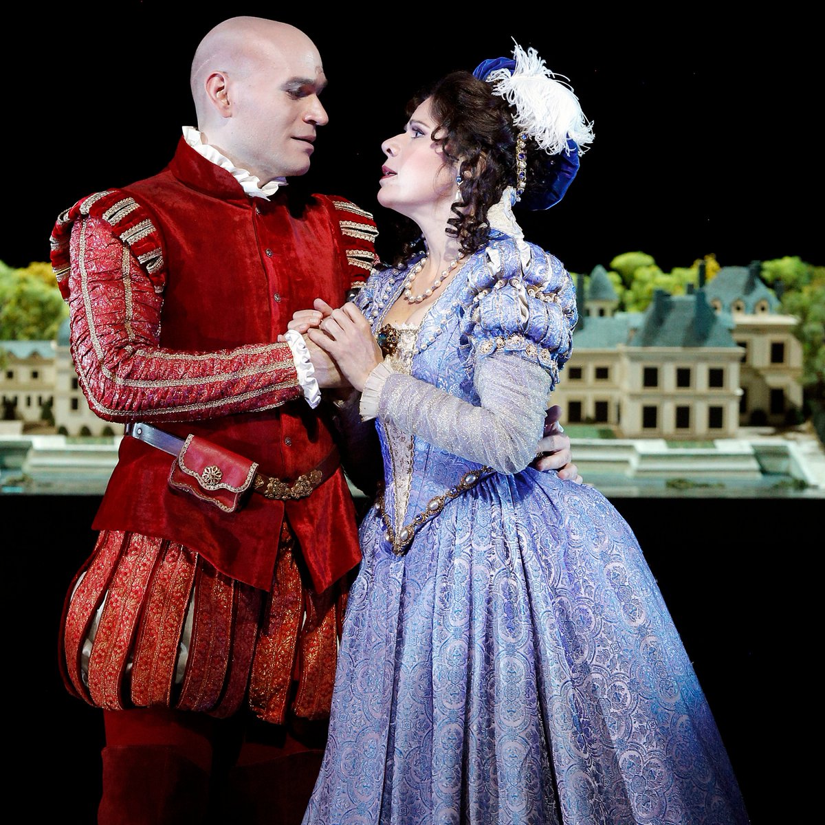 SFOpera's tweet photo. New season, new operas to stream! This April our free #OperaIsON series continues with three weekends of masterpieces on demand.
First up is "Don Pasquale," followed by a double bill of "Usher House" and "The Fall of the House of Usher," then "Don Carlo:" https://t.co/tYseJJmRlG https://t.co/o5a7TvtV5y