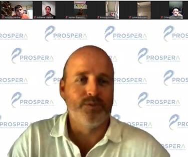 ValenciaTSIC's tweet photo. Our Career Conversation series continues-- before spring break, CEO of @prosperausa Augusto Sanabria, joined our students to share his path from high school student to CEO. #careerconversations #horizonscholars #valenciacollege #tsic @tsichildren https://t.co/FnF9f8VmV5