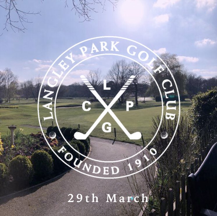 We look forward to welcoming our members back very soon. <a href="/ianajordan/">Jordans</a> @wayno0o <a href="/TomJordan1997/">Tom Jordan Golf</a> <a href="/kentlivenews/">KentLive</a> <a href="/Kent_Golf_/">Kent Golf</a> <a href="/EnglandGolf/">England Golf</a> #wednesdaythought