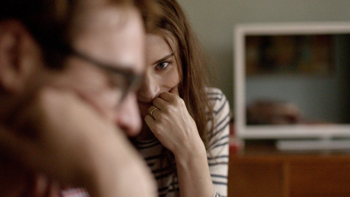 levmauc's tweet photo. Her, 2013 (Dir. Spike Jonze) https://t.co/wC1ADQg5g7