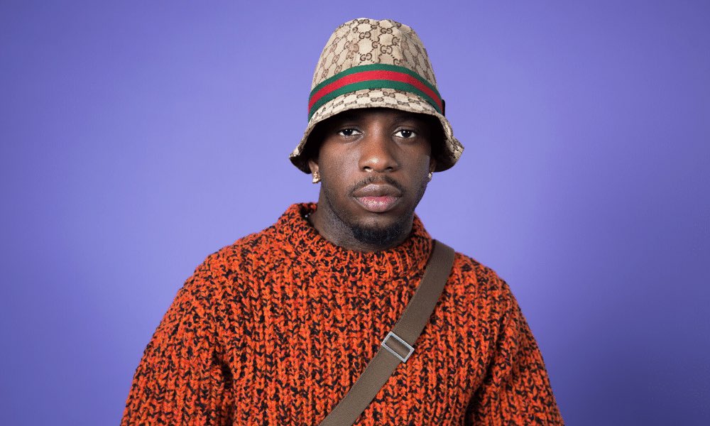 Kulturlesite_'s tweet photo. 🚨Josman prépare actuellement un nouvel album !

(Interview @views_mag) https://t.co/1vHLNOXrVa