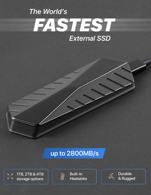 Rangefinder tweet media