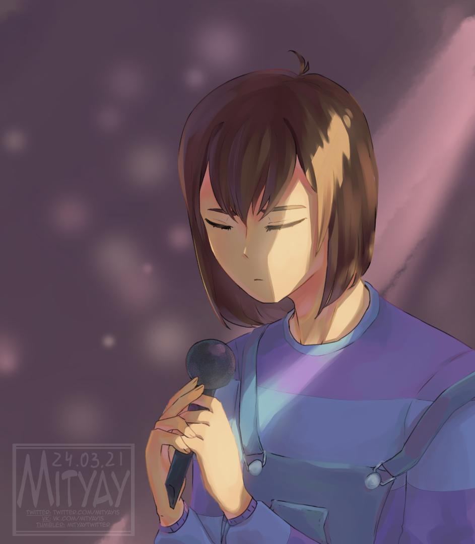 Mityay15's tweet photo. #undertale || #rhythmtale #frisk https://t.co/jXU0So0Jpo